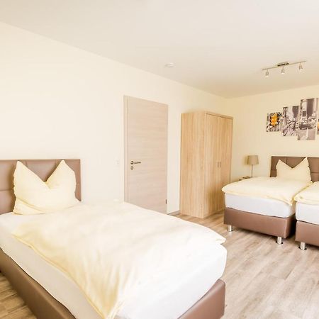 Aparthotel Boardinghaus Modern Living Rottenbach  Exterior foto