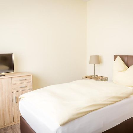 Aparthotel Boardinghaus Modern Living Rottenbach  Habitación foto