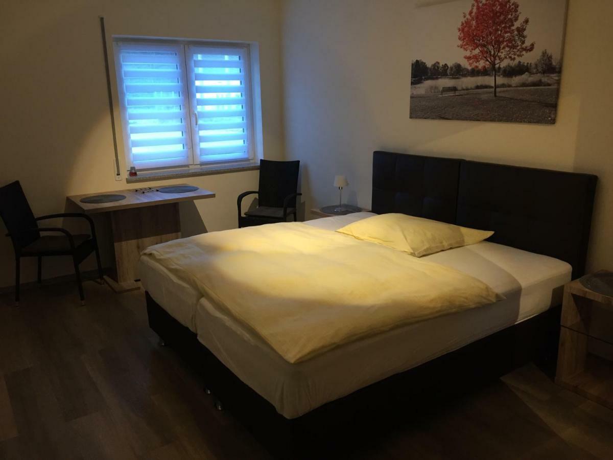 Aparthotel Boardinghaus Modern Living Rottenbach  Exterior foto