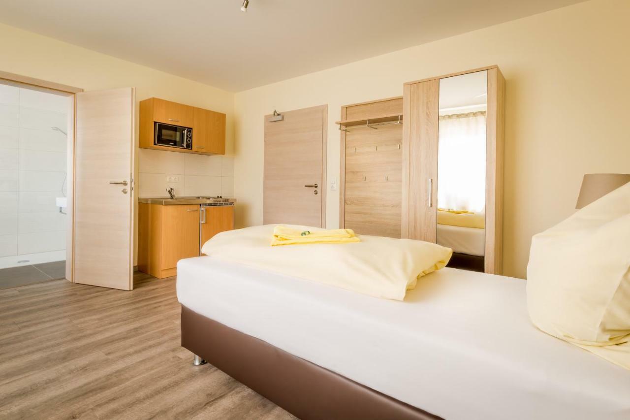 Aparthotel Boardinghaus Modern Living Rottenbach  Exterior foto