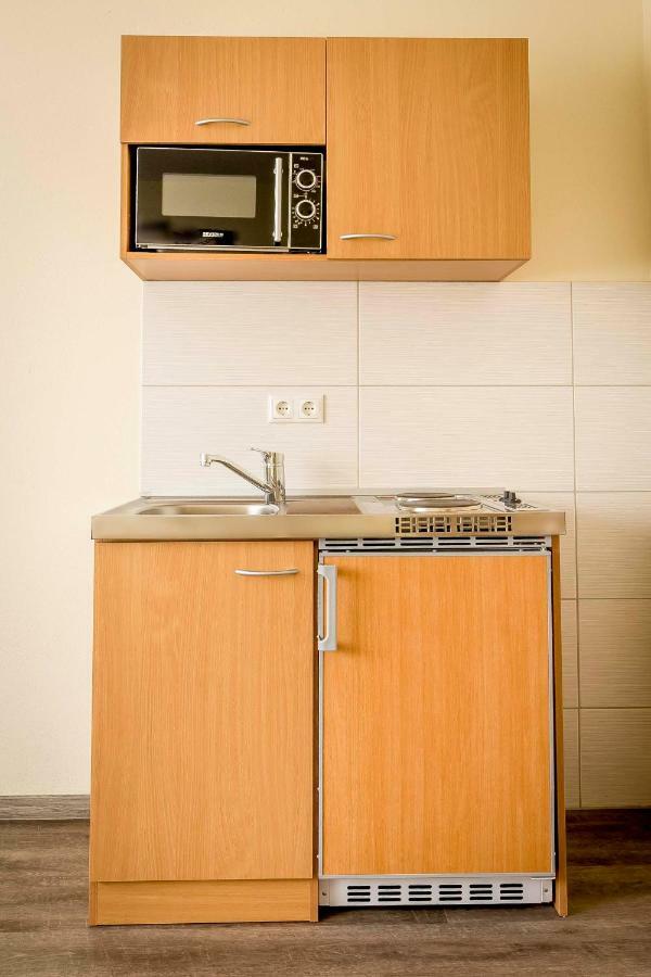 Aparthotel Boardinghaus Modern Living Rottenbach  Exterior foto