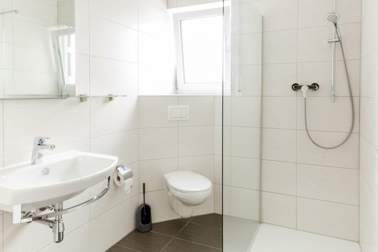 Aparthotel Boardinghaus Modern Living Rottenbach  Exterior foto